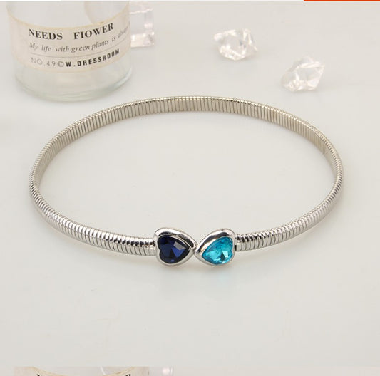 Pulsera Corazón